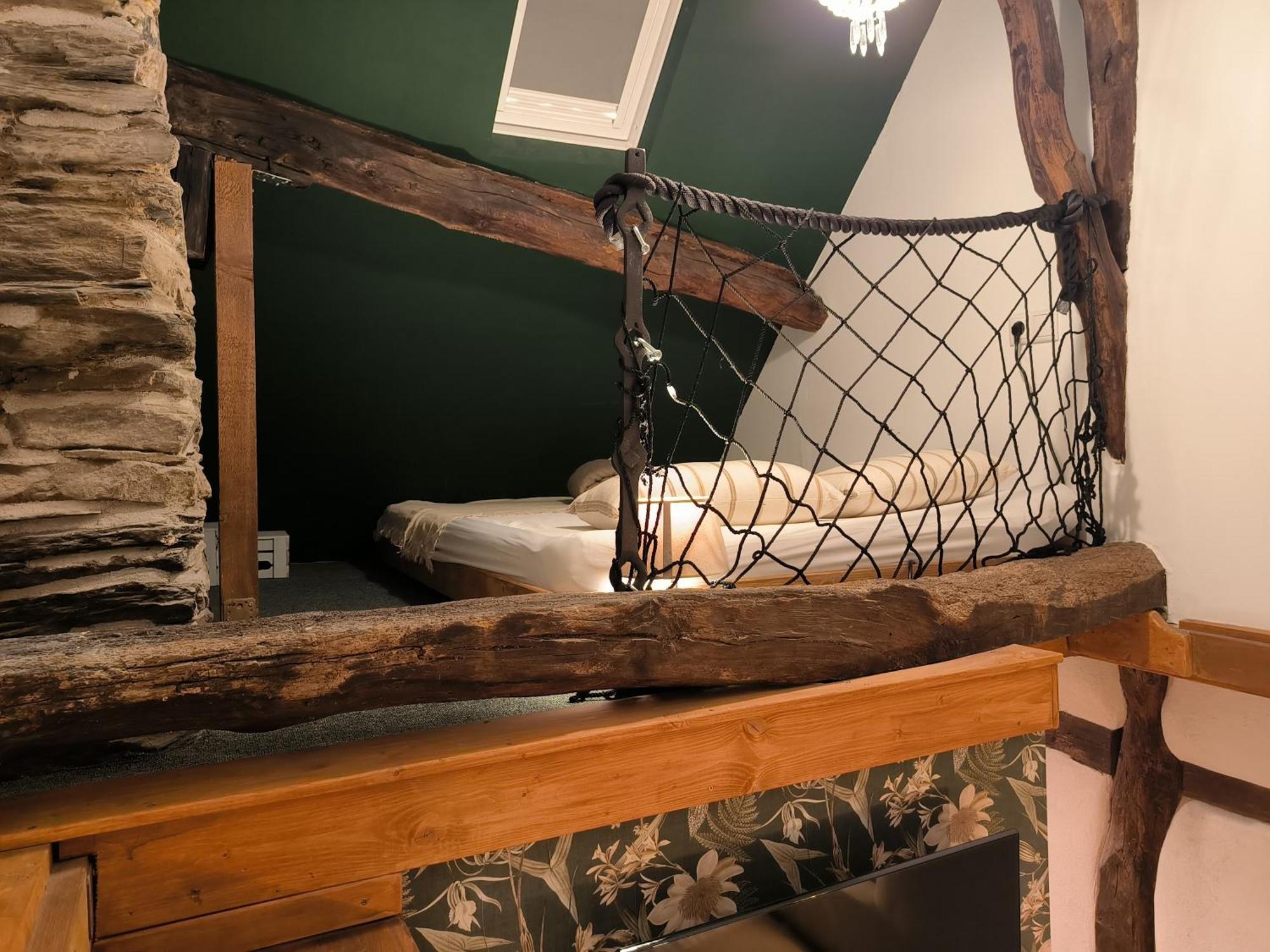Petite Maison Am Muehlenberg Monschau Exterior photo