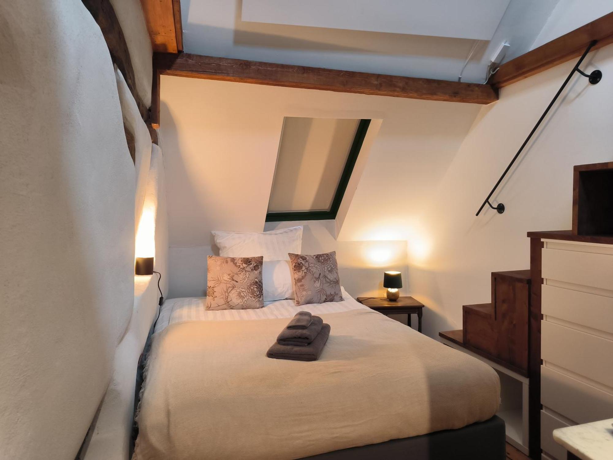 Petite Maison Am Muehlenberg Monschau Exterior photo